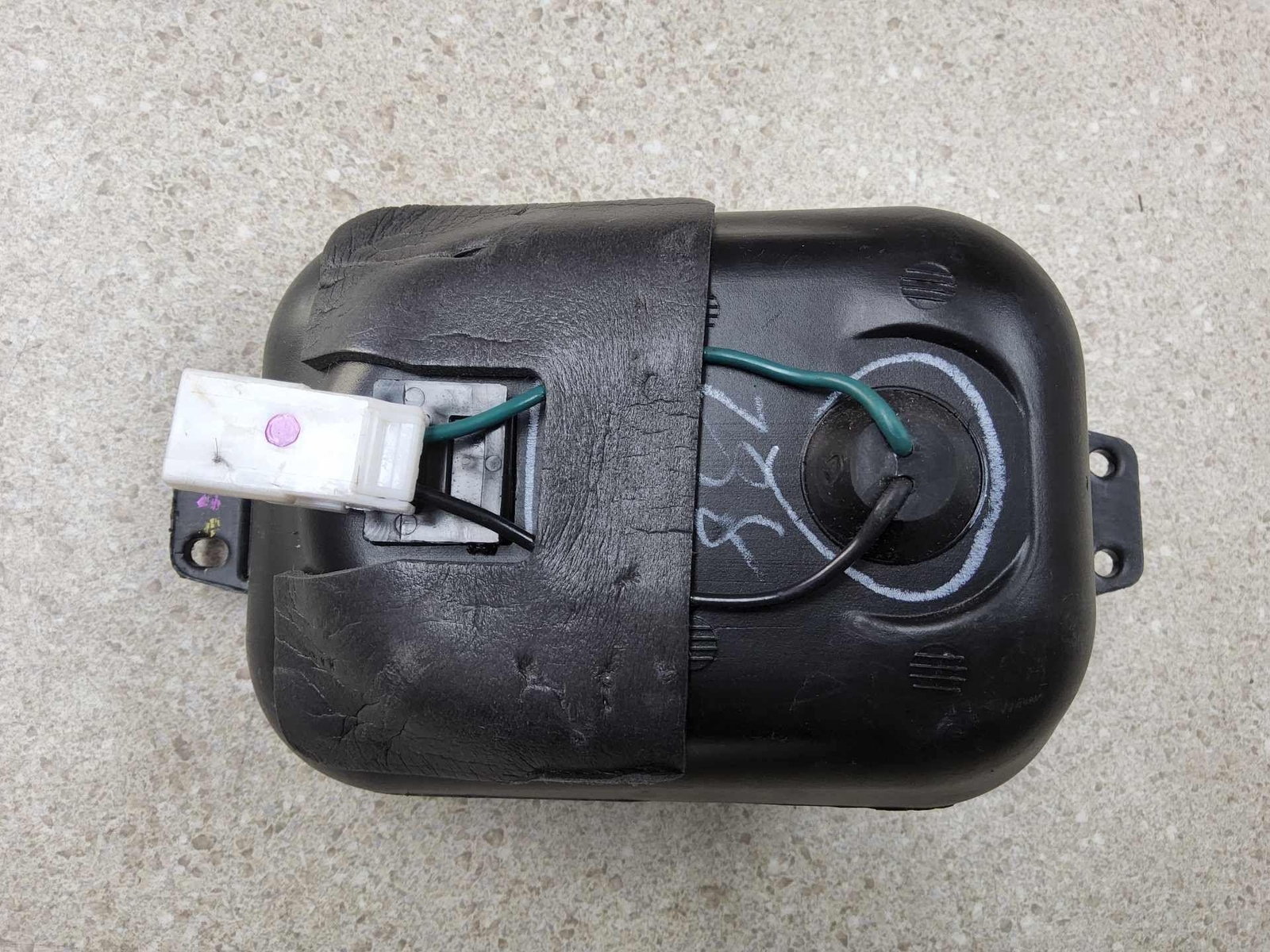 Speaker JEEP WRANGLER 06 56038719ac