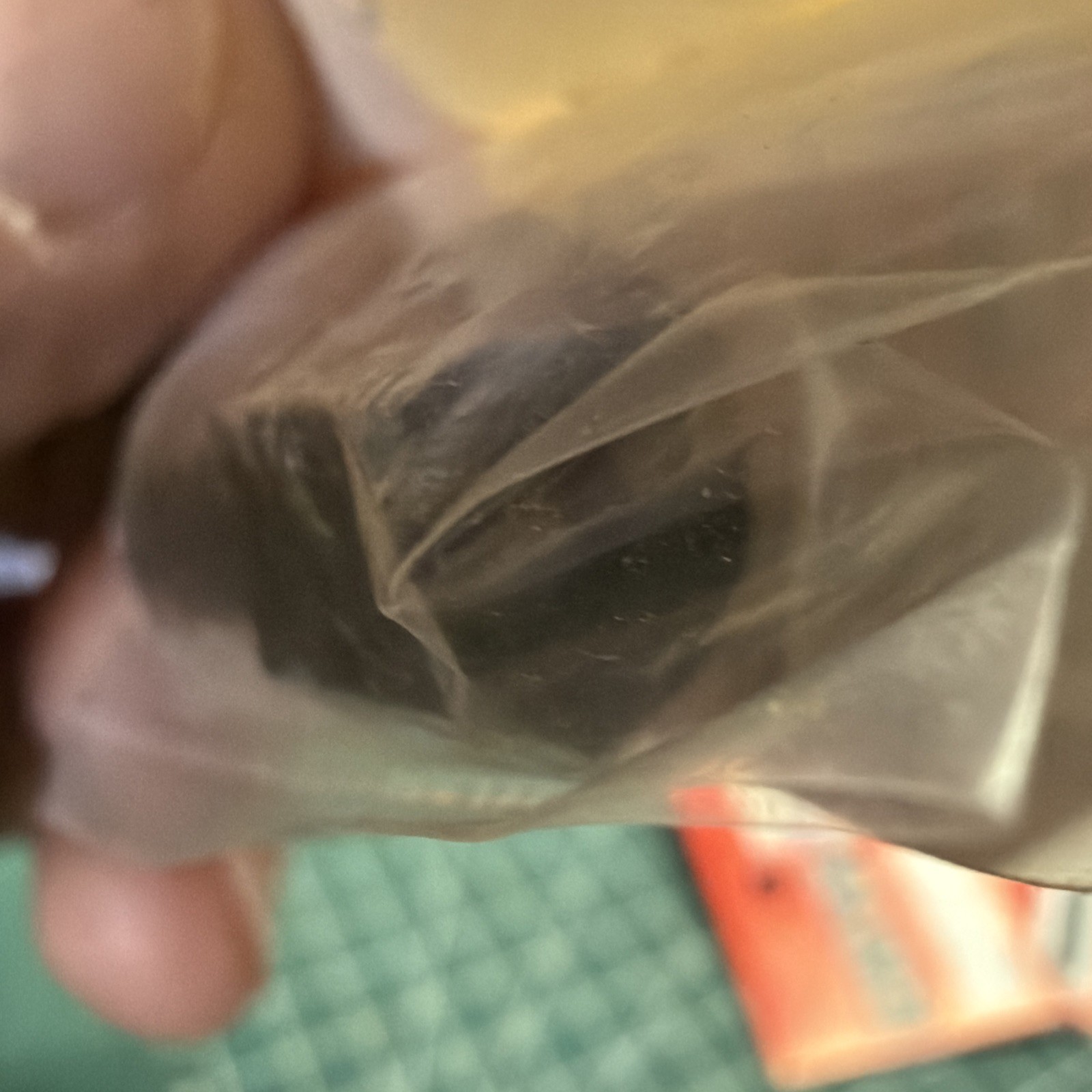 Enya 90-4C Propeller Nut Part Number 904C14