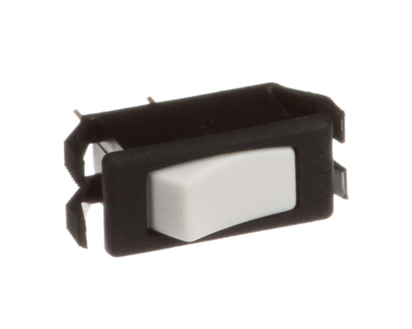 70445 Grindmaster Cecilware Switch,Rocker,N/O,White Genuine OEM GM70445