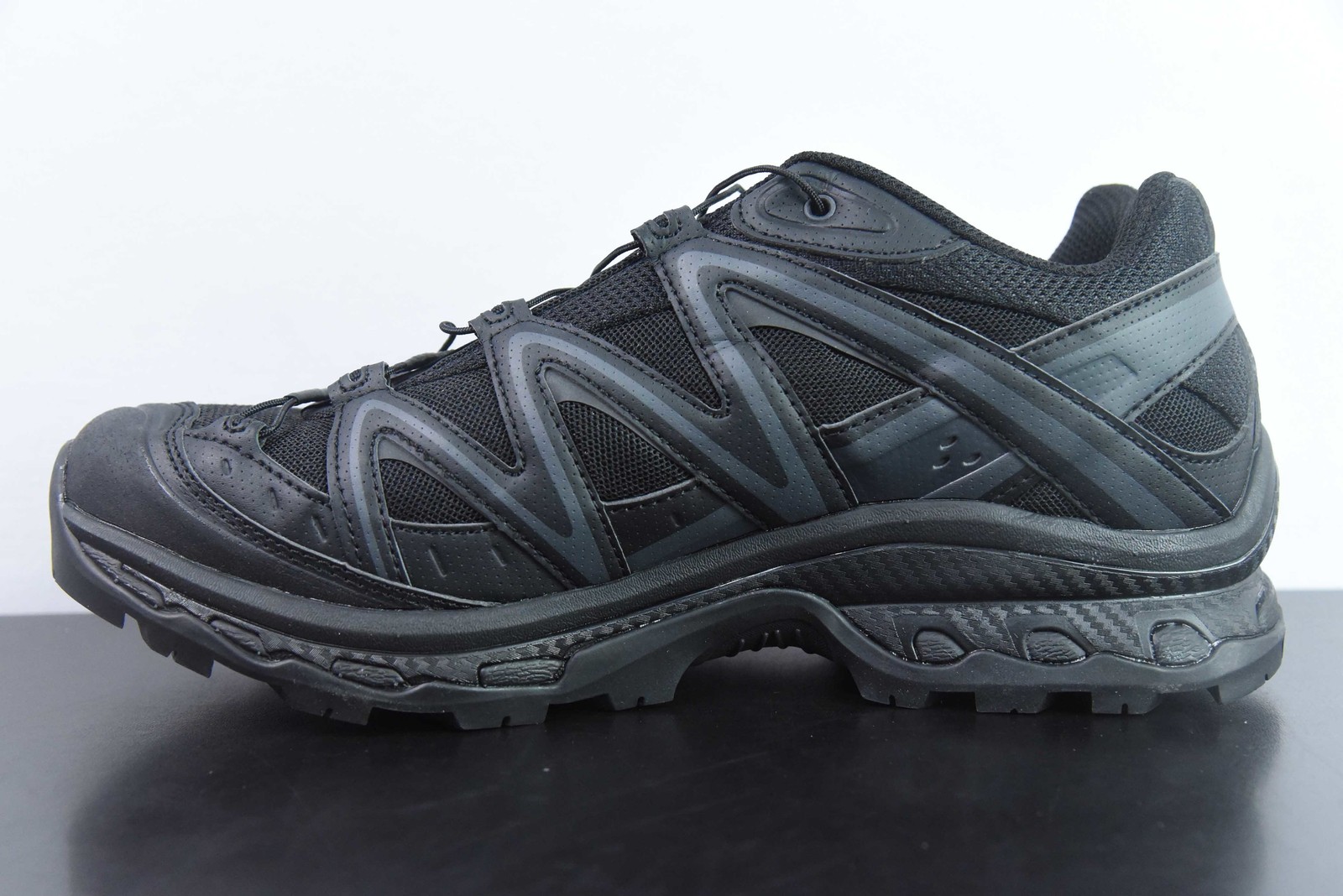 410139 Salomon XT-Q "Obsidian"