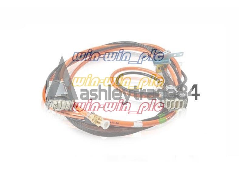 1PCS ABB robot IRB6650/6640 body cable 3HAC022997-001 New