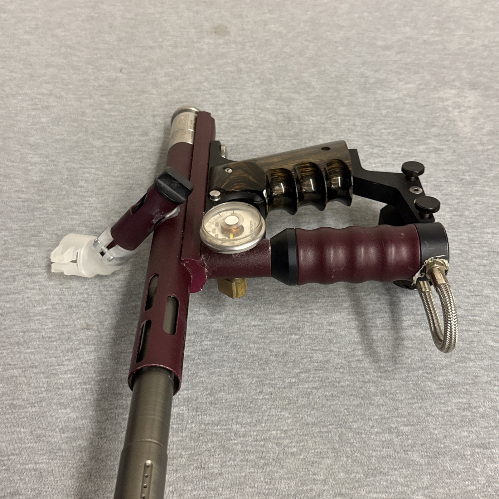 Benchmark Minimag (Needs Rebuild)