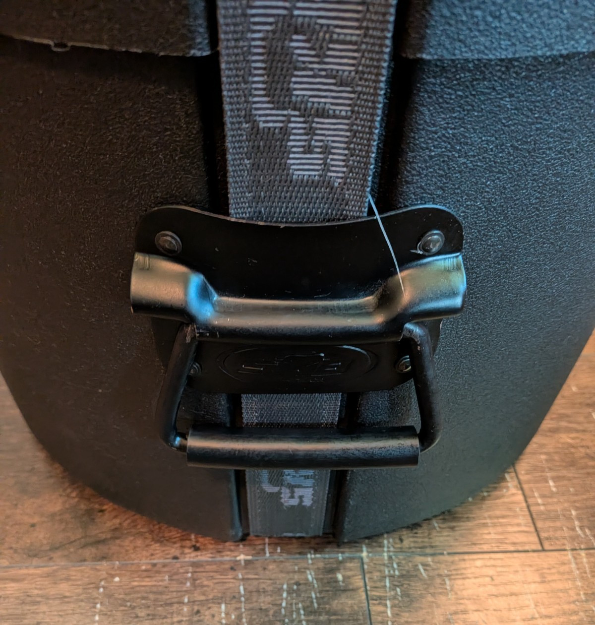SKB 12" Roto-Molded Drum Case