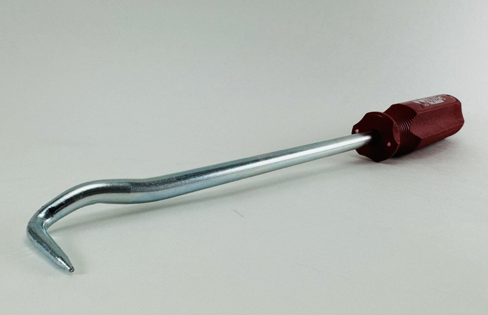 Wilde Tool 544-12-Z 12” Cotter Key Split Pin Extractor Alloy Steel Made in USA