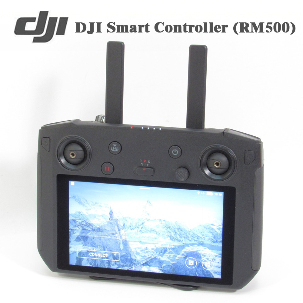 DJI Smart Control-RM500 for Mavic 2 Pro/Zoom/Air 2/2S Mini 2/Phantom 4 Pro V2.0