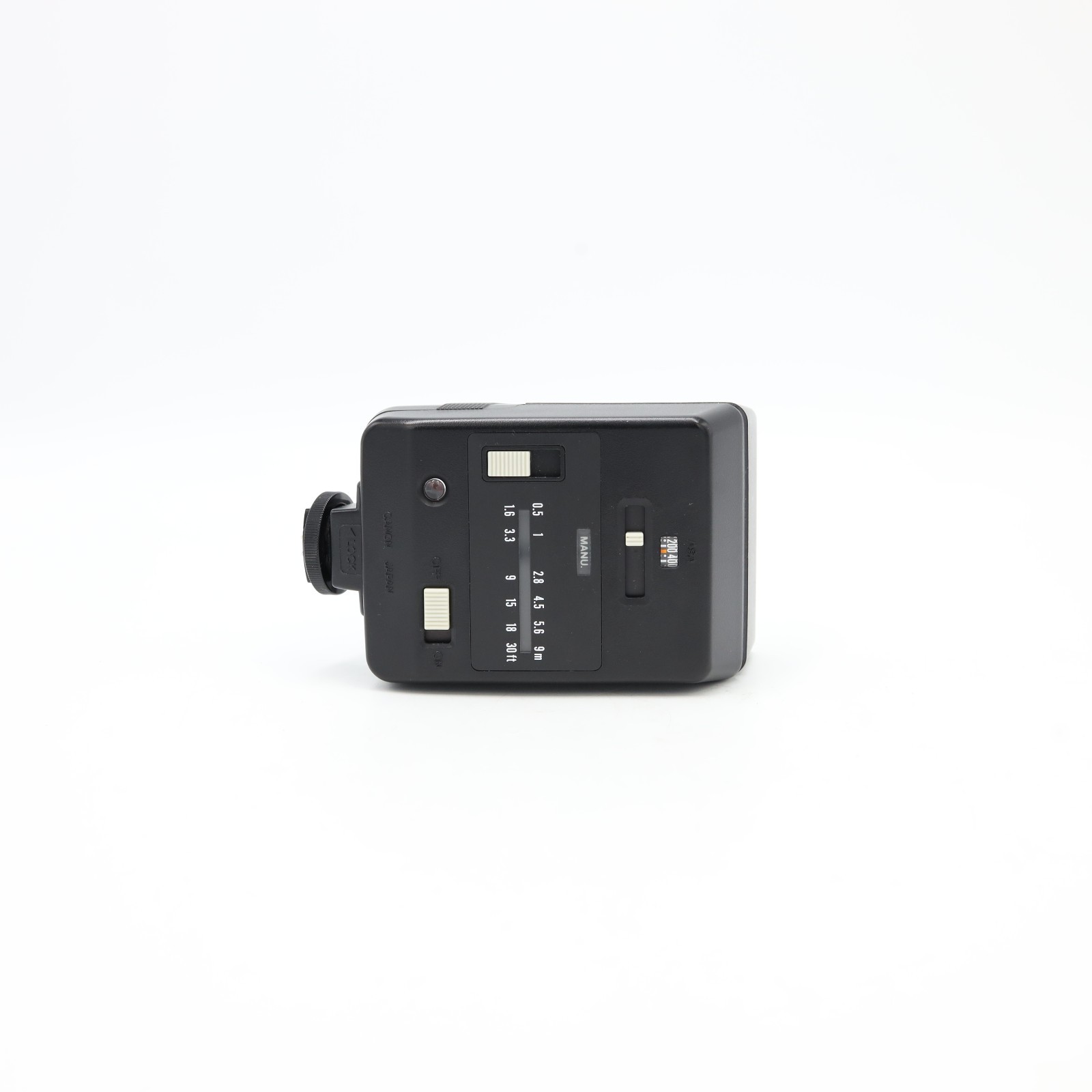 Canon Speedlite 188A Flash Unit *USED* *AS IS*