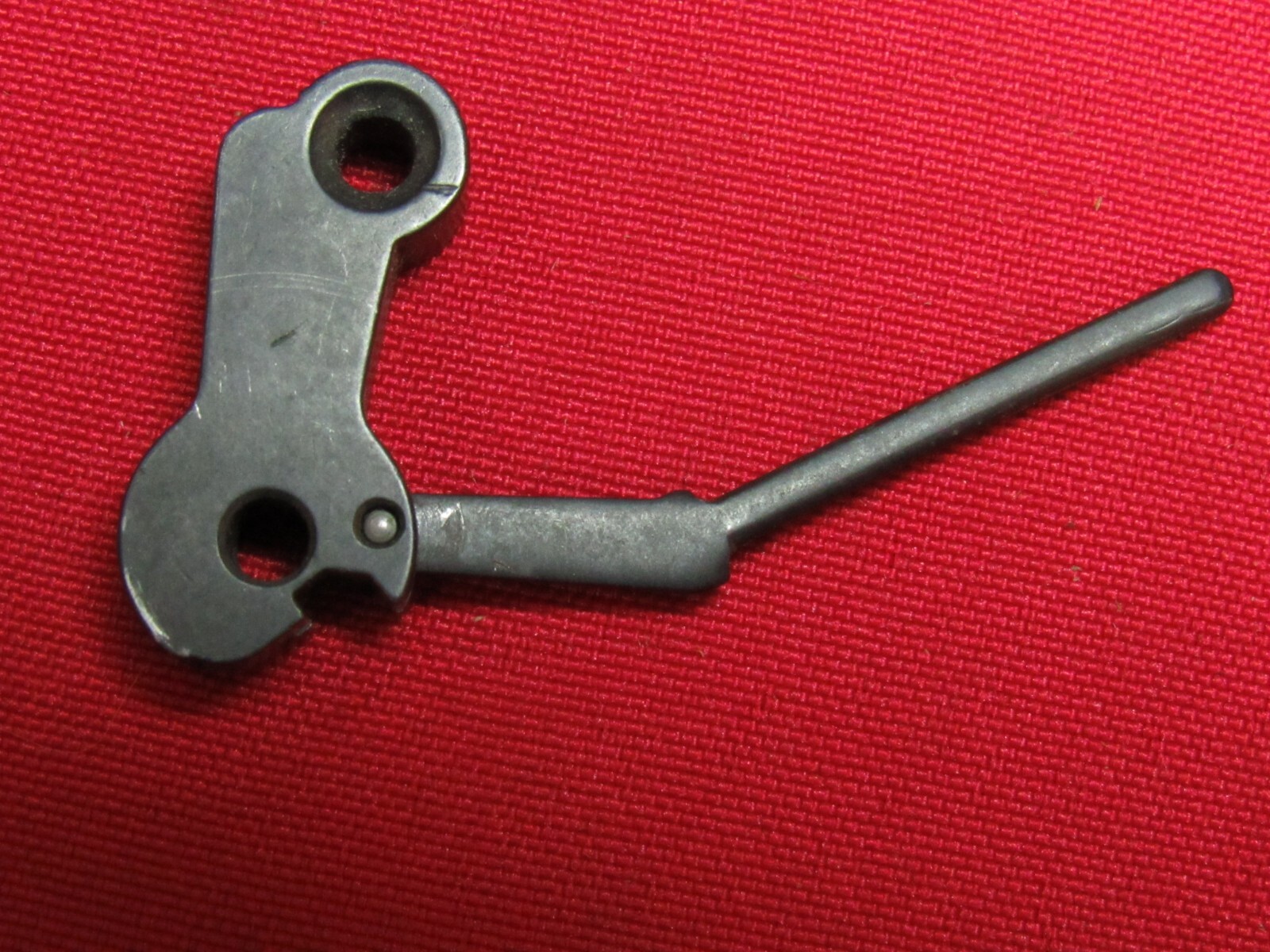Iver Johnson TP-22 & TP-25 Hammer Assembly