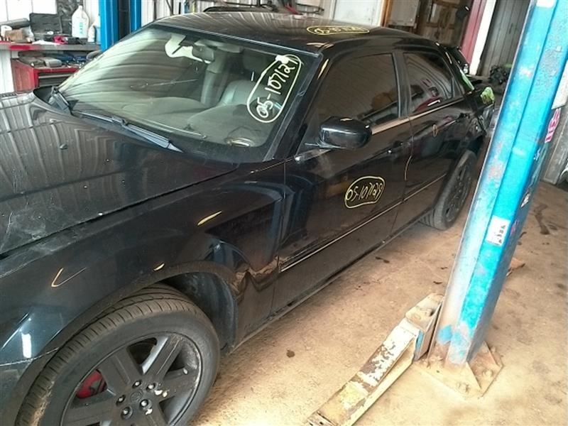 Radiator Core Support Fits 05 300 10146634