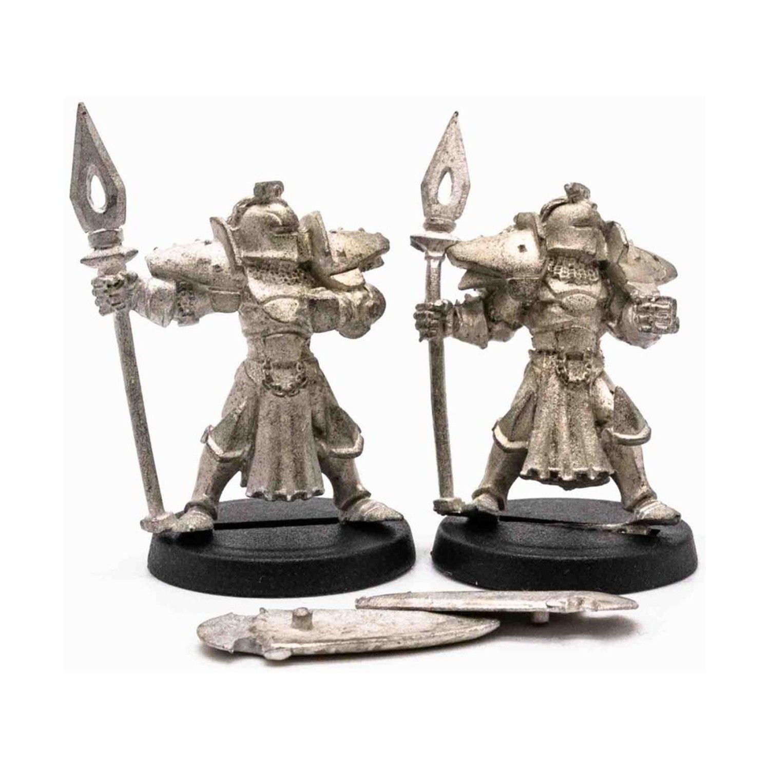 Target Warzone Loose Mini Warzone Collection #13 NM