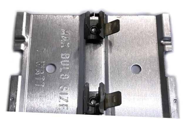 61629722 Lamp Bracket Assembly for RV