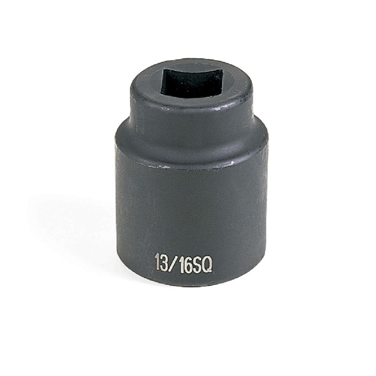 Grey Pneumatic #5 Spline x 13/16" Square - 4 Point Socket