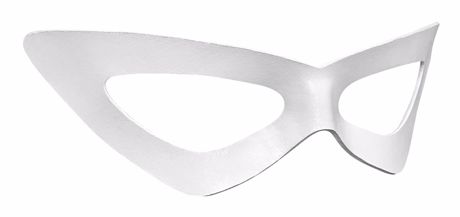 Sailor Moon Tuxedo Mask Costume Leather Eye Mask - MOST Authentic - FREE Bonus!