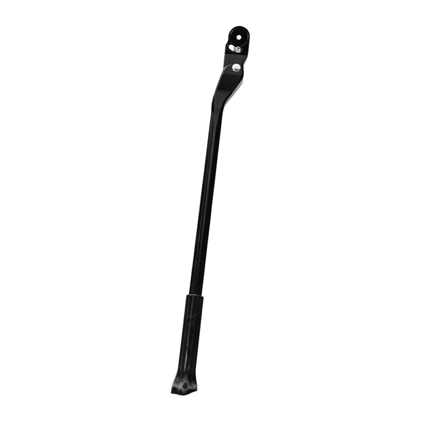 Bike Kickstand Foot Adjustable Lightweight Aluminum Alloy Bicycle Kick Stand