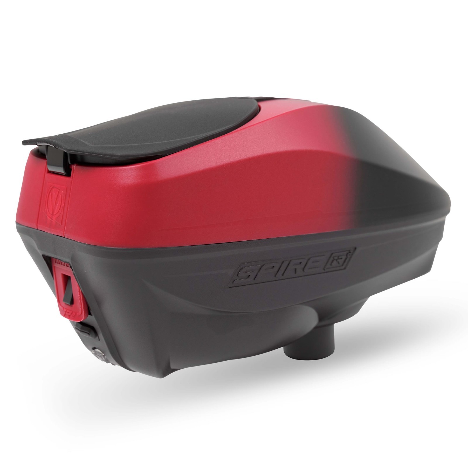 Virtue Spire IR2 - Red Black Fade