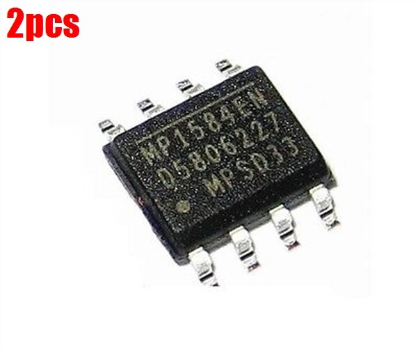 2Pcs MP1582EN Integrato New Ic wn