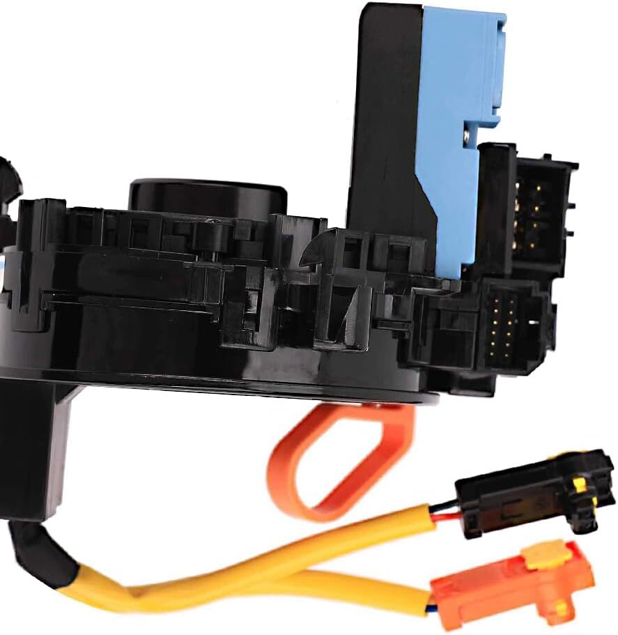 Clock Spring with Angle Sensor For 2011-2018 Toyota Sienna 84307-08020