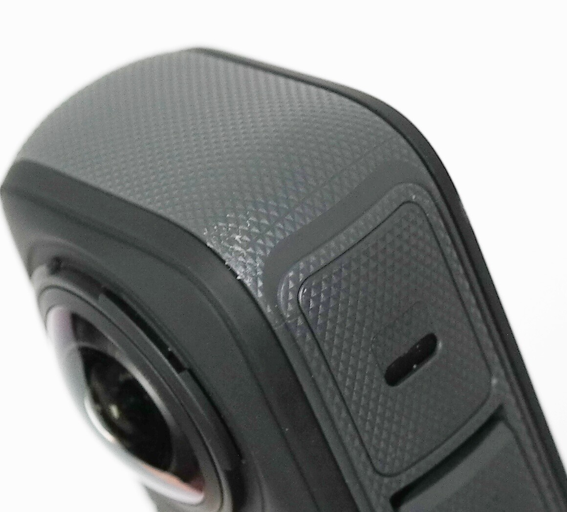 Insta360 X4 8K Action Camera CINSABMA (good)