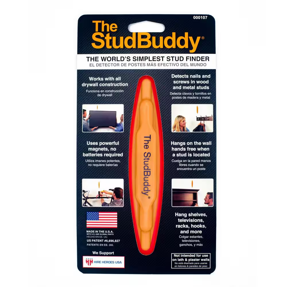 Magnetic Stud Finder