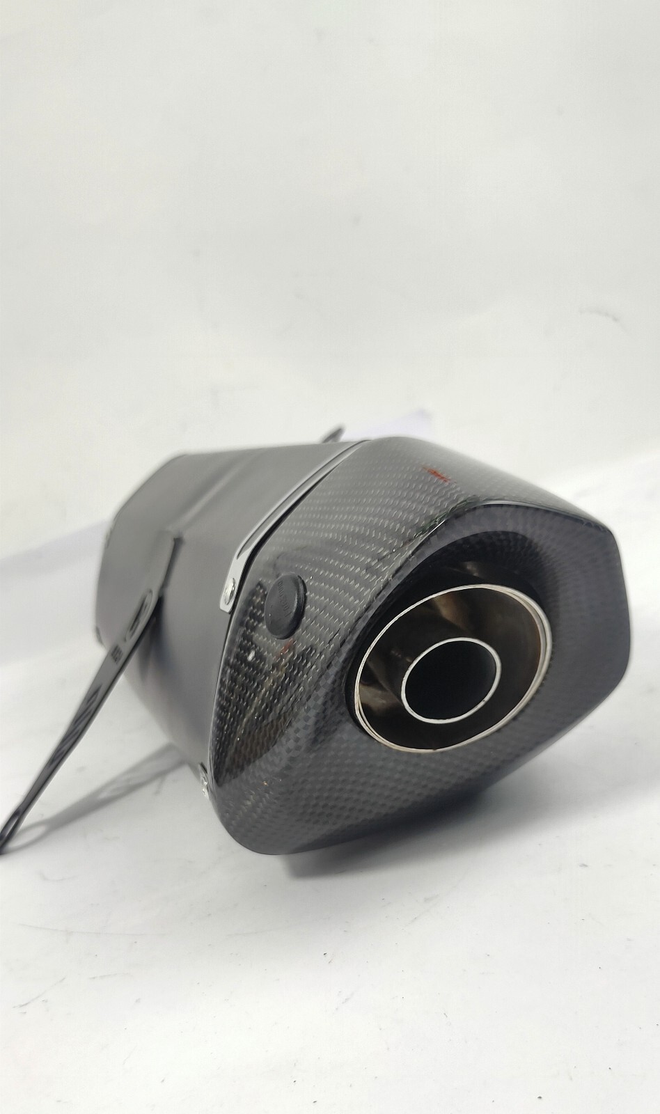 Custom Exhaust Muffler Pipe Full System Xmax 300