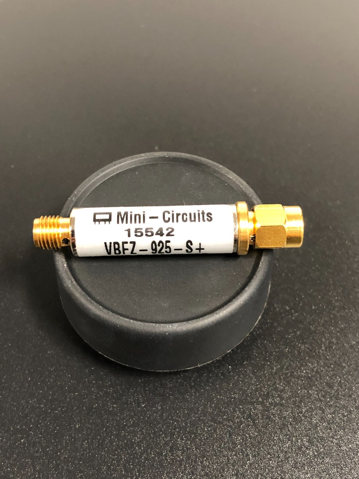 Mini-Circuits BFZ-925-S+ FPV Drone RF filter