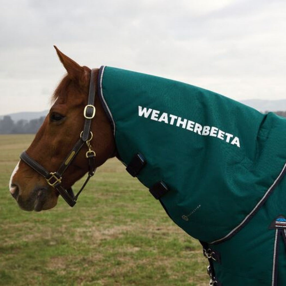 WeatherBeeta ComFiTec Plus Dynamic Turnout Neck Cover0G