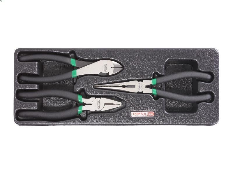 TOPTUL GBAT0304 Trolley Tool Insert