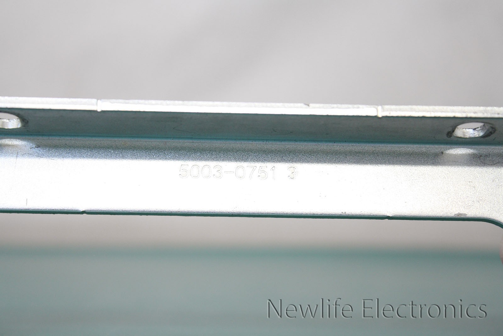 HP 4U Rack Mount 5003-0751