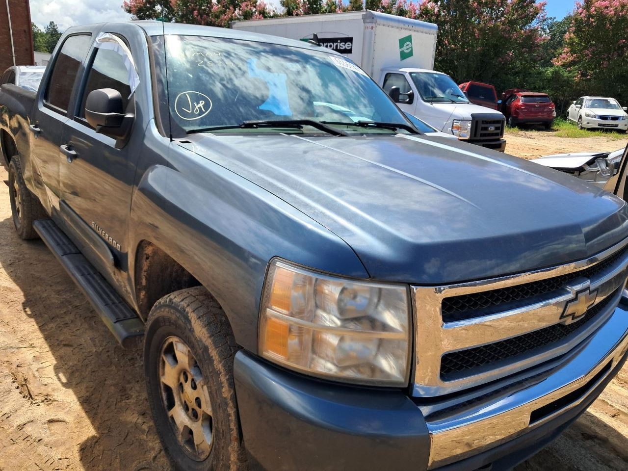 Air Cleaner Fits 09-14 ESCALADE 4751260
