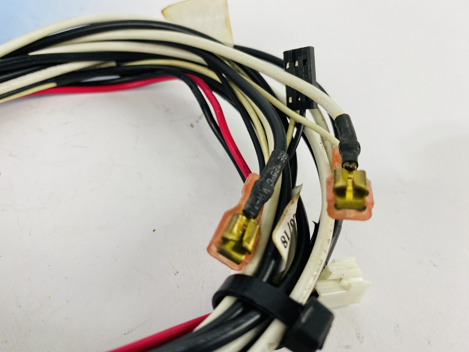 StairMaster SC5 Stepper Wire Harness Cable (DC350)