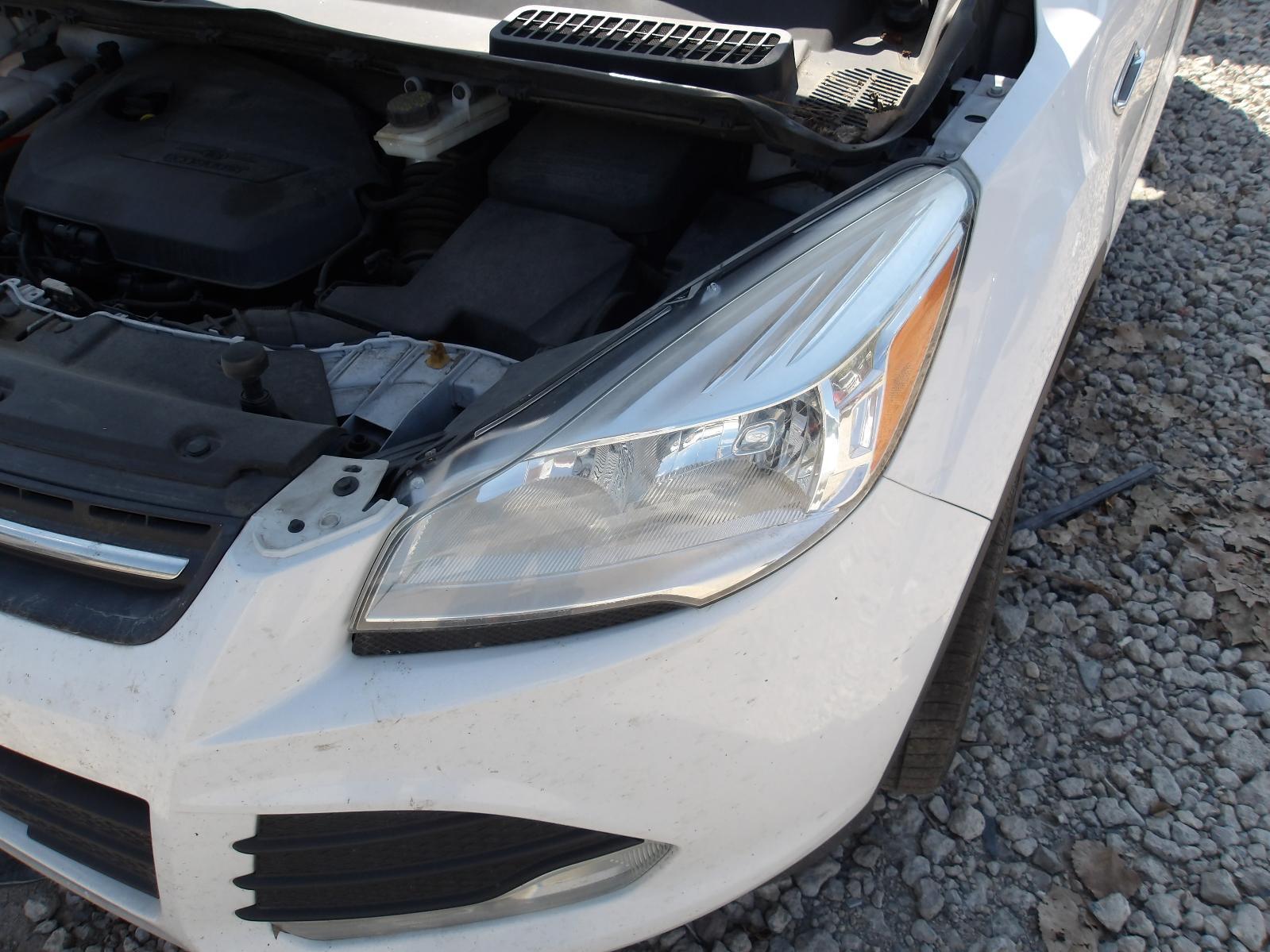 Used Transfer Case Assembly fits: 2014 Ford Escape Grade B