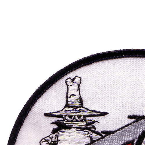 VF-41 Phantom Tail Patch Spook