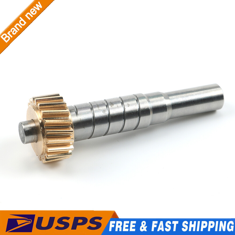 Speedo gear for Isuzu Rodeo 1998-2004 upgrade 20teeth