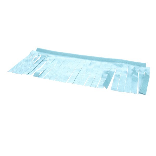 Champion 0512549 Curtain Glasswasher OEM 10.4" L x 6.4" W x 2.5" H USA