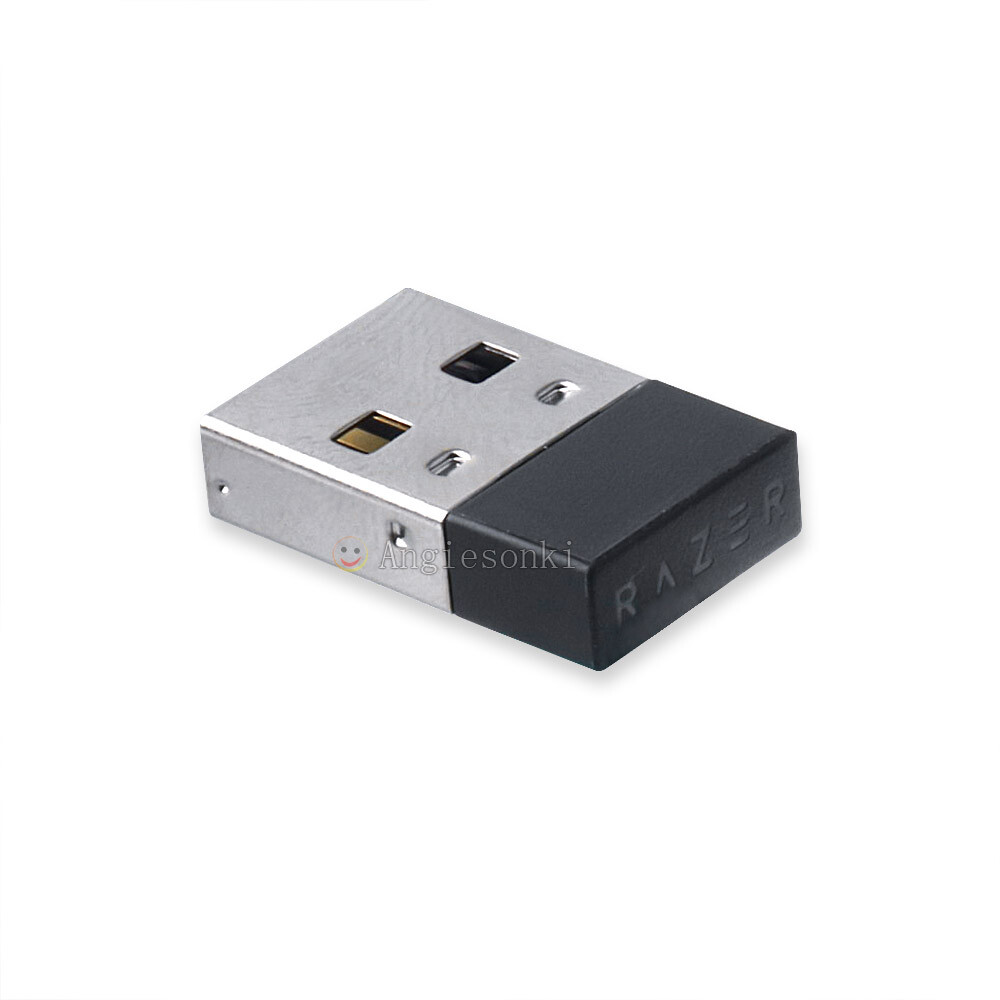 USB Receiver for Razer Basilisk Ultimate Wireless Gaming Mouse Adapter