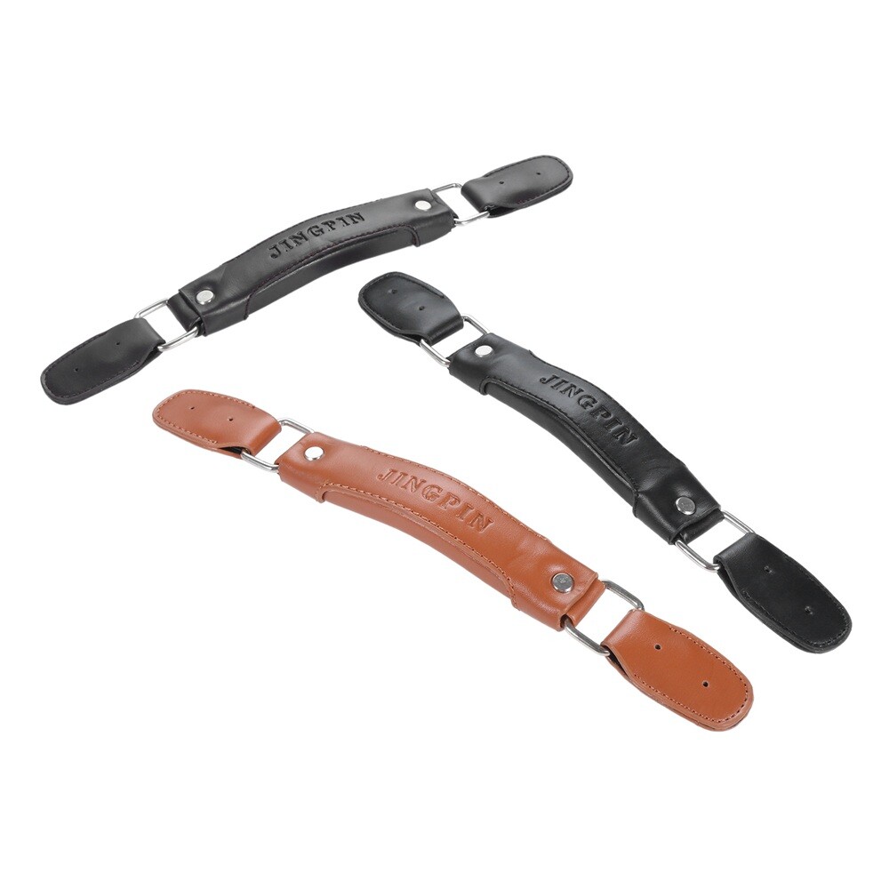 1pc Travelling Luggage Handle Suitcase Box Bag Case Grip Pull Spare Part 3 Color