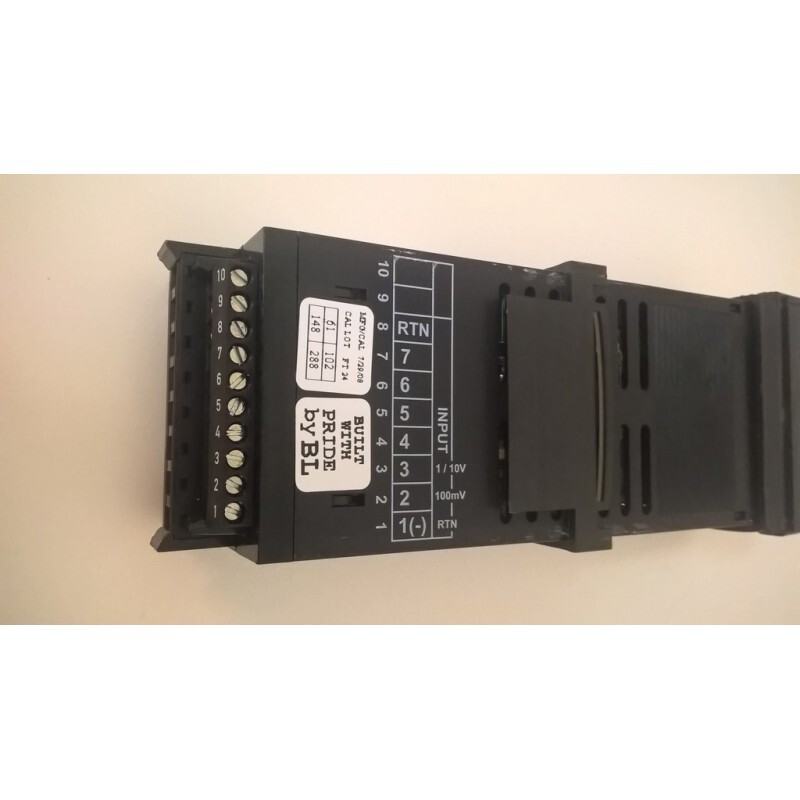 SET OF 4 PID Controller