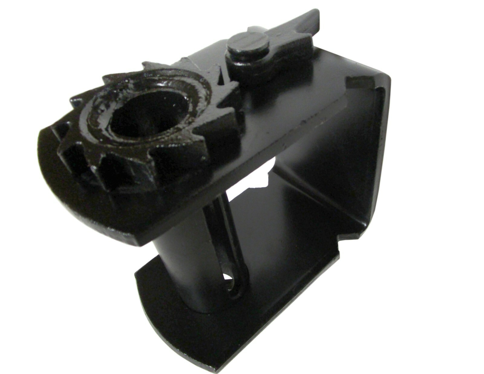 4" Sliding Portable Winch High Profile Tie Down Cargo 4 x 30 Cargo Control Strap