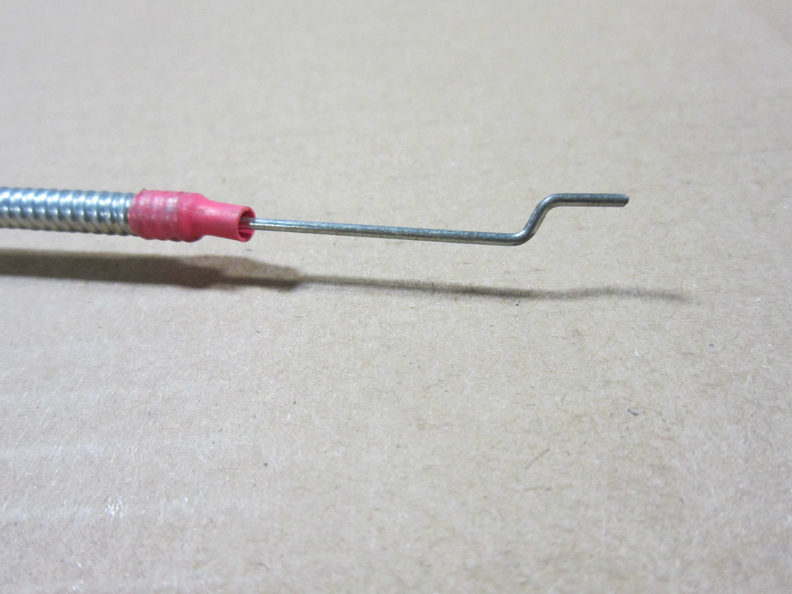 CHOKE CABLE 39'' FOR IH INTERNATIONAL 300 UTILITY 350