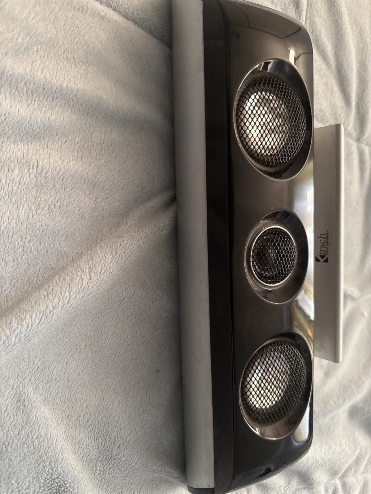 Kirsch Speaker - K3
