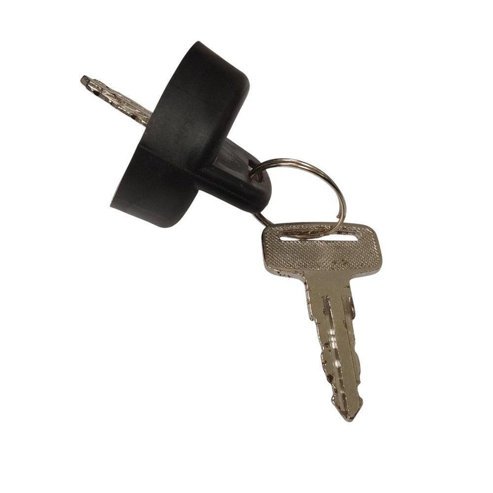 Proven Part Ignition Key Set for Toro 106-5270 Fits Wright 52420026