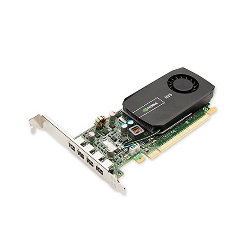 Dell nVIDIA NVS510 2GB 9NPC8 900-52013-0120-000