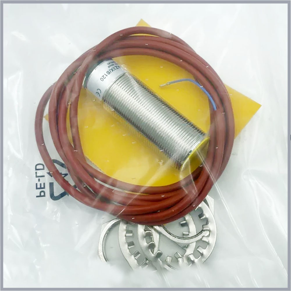 TURCK NI15-M30-VN4X NI15-M30-VP4X NI15-M30-VN4X-H1141 NI15-M30-VP4X-H1141 sensor