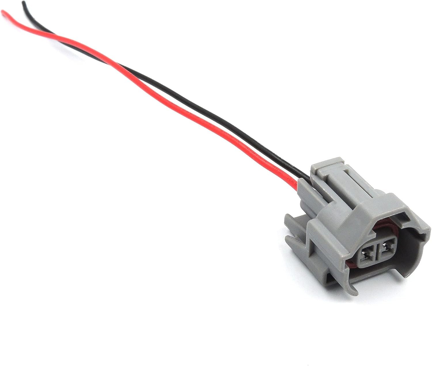 Fuel Injector Connector Pigtail 4 Pack New
