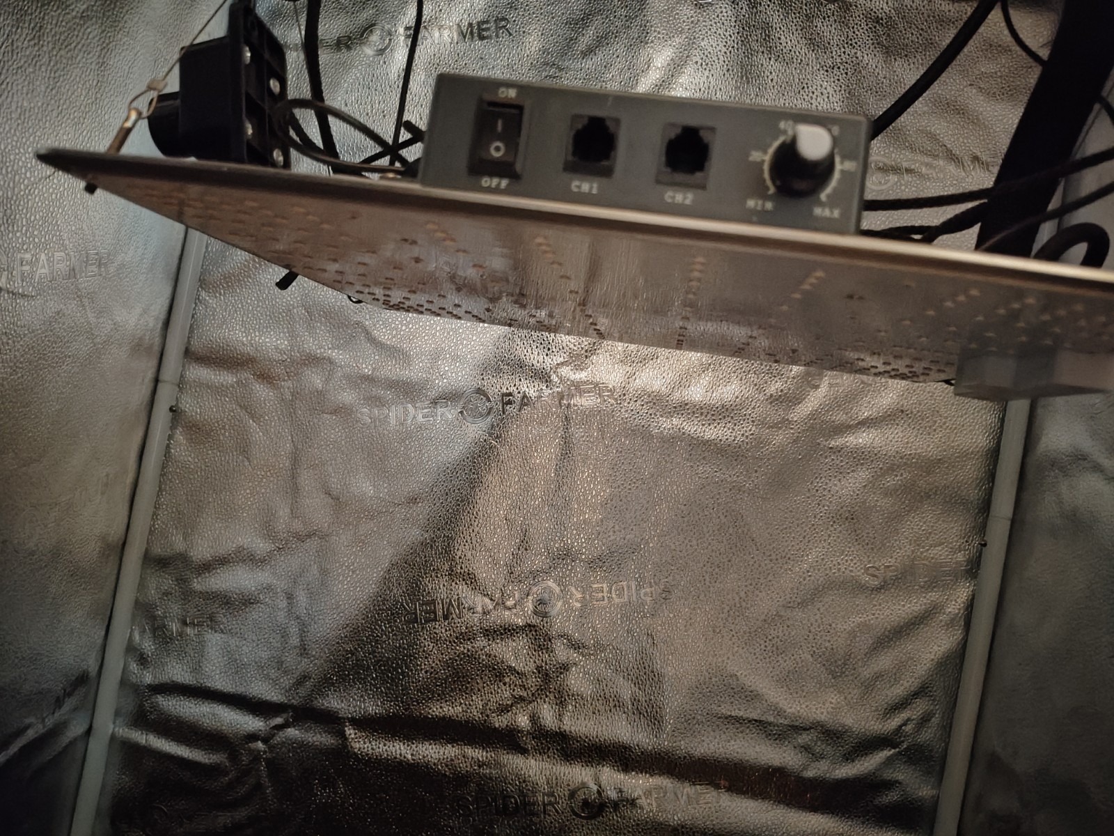 Grow Tent