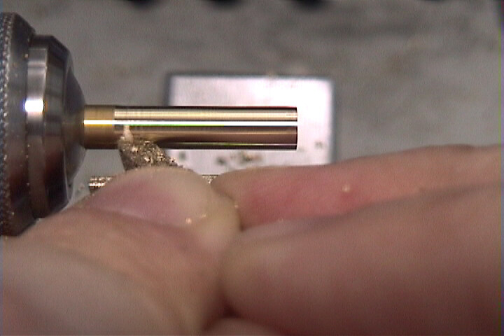 Clockmaker Watchmaker Lathe Basics Course. 4 DVD video +Manual