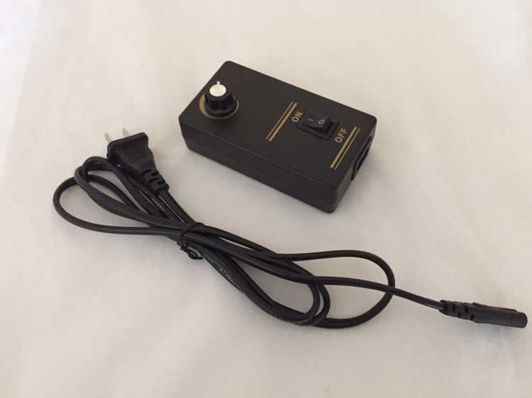New 3.5inch LED Light 90mm ROUND PLATE FOR MICROSCOPES ILLUMINATORS
