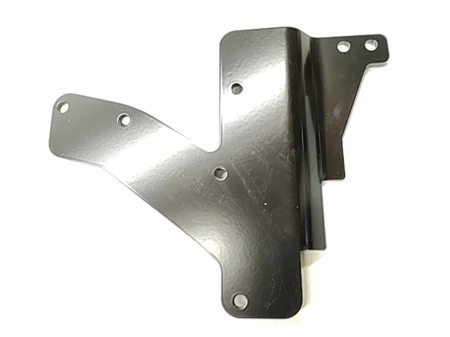 ATV Winch Mount - ---- Polaris NOS