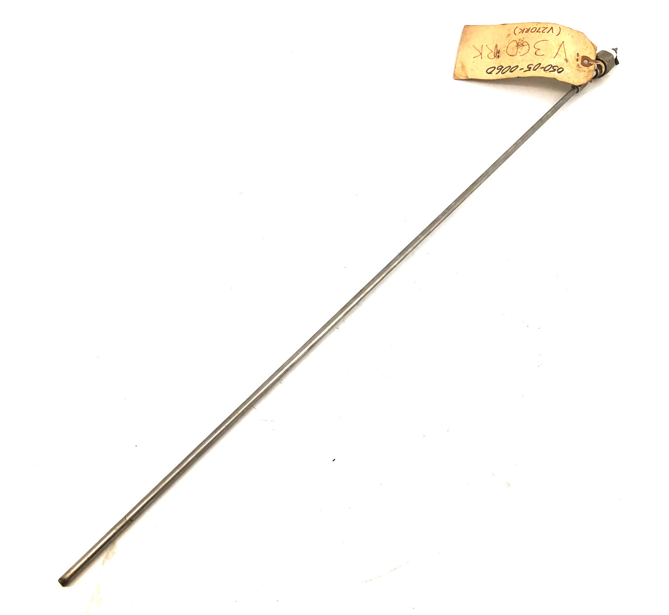 New Reliance V360RK Probe 1000psi 28" OAL - No Box