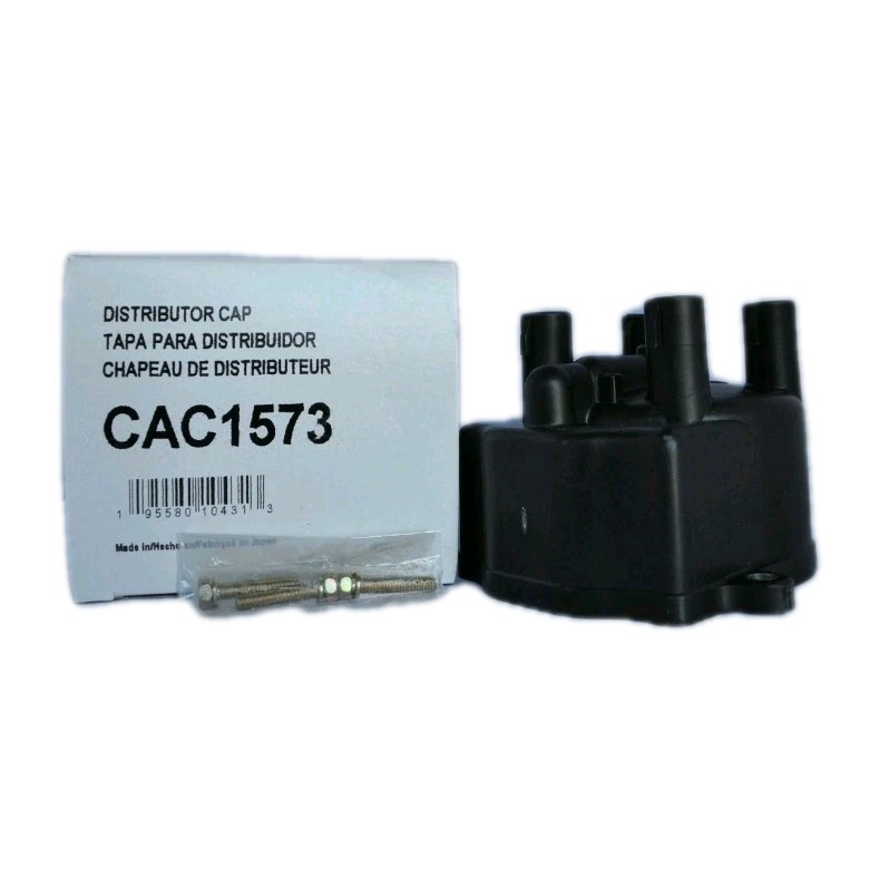 CARQUEST Premium CAC1573 Distributor Cap G9-4