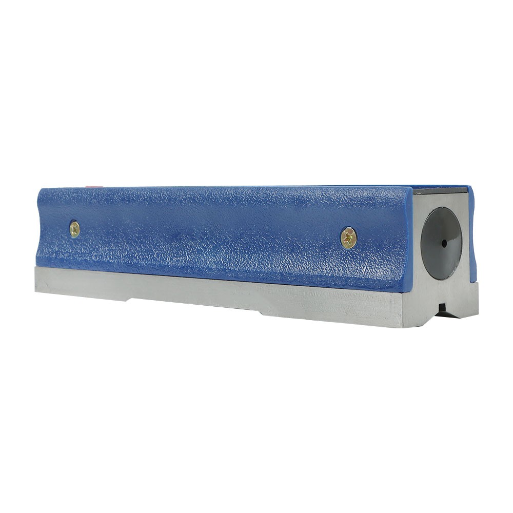 8" 200mm Master Precision Level For Machinist Tool High PRECISION